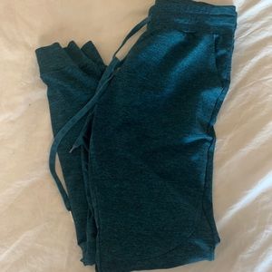 Buff bunny jasmine joggers